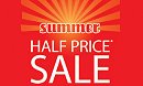 FINAL CLEARANCE SALE!